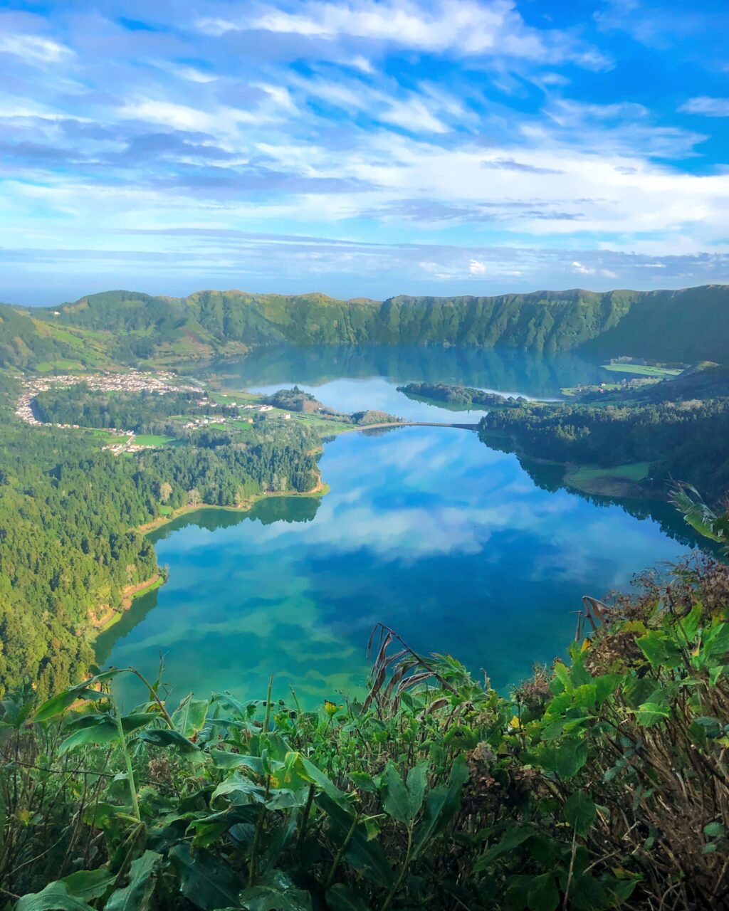 Sete cidades